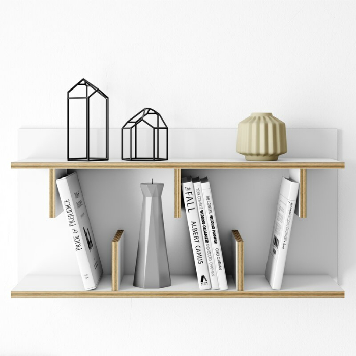 Bern Wall Shelf