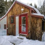 Claim Jumper Creekside Cabin