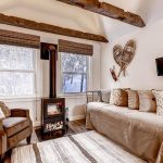 Claim Jumper Creekside Cabin 3