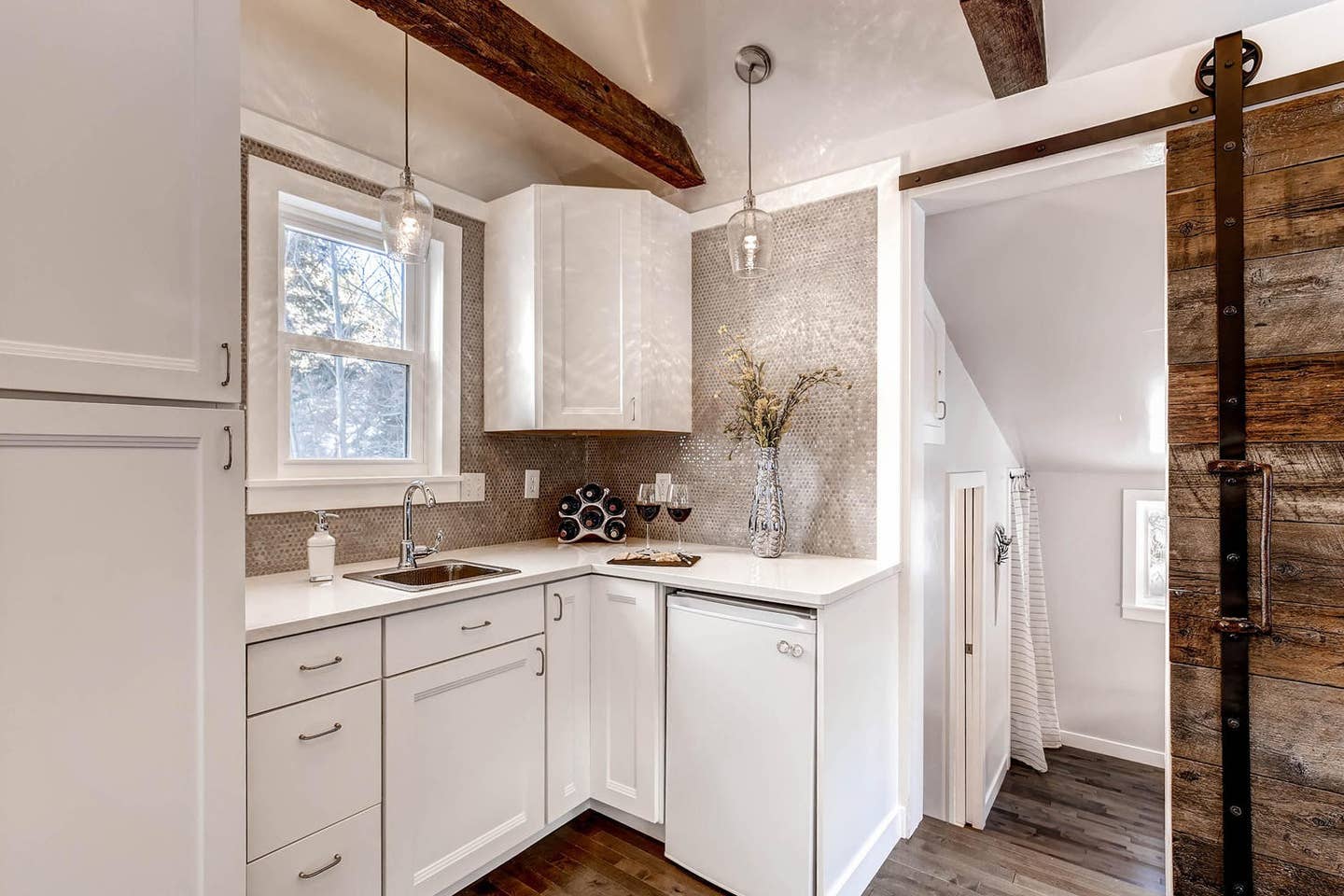 Claim Jumper Creekside Cabin 4 - 12 Cozy Cabins to Consider for Your Next Vacation