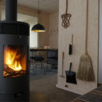 SALIX CABIN RUTENBERG, GERMANY 2