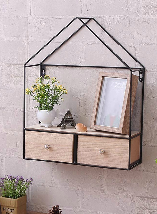 Zjnhl Home Decoration Display Rack