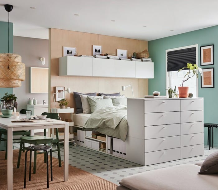 ikea-bed-storage