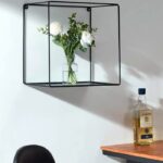 wall-mounted-metal-cube