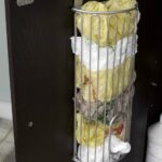 Over+The+Cabinet+Door+Bag+Saver