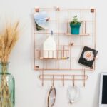 Toulouse+Wall+Key+Organizer+with+Mail+Storage