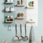 pegboard-kitchen