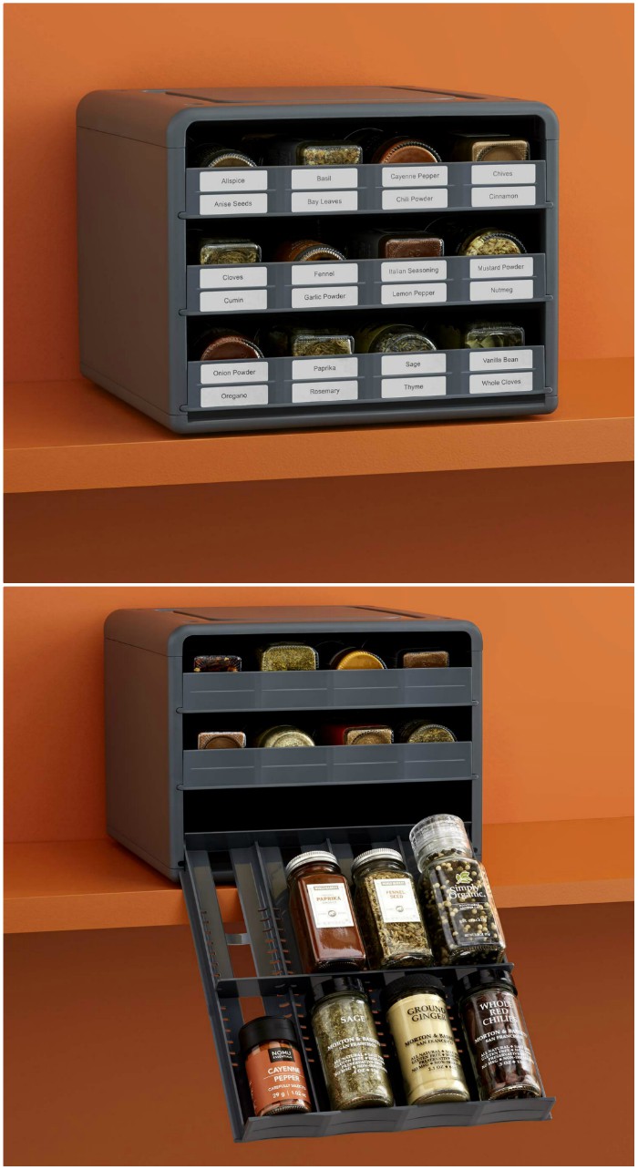 spice-organizer