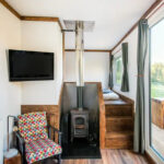 Converted Shipping Container-1