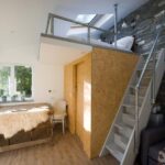 Cosy North Wales cabin 1