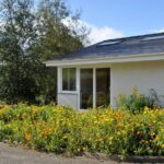 Cosy North Wales cabin 2