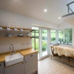 Cosy North Wales cabin 4