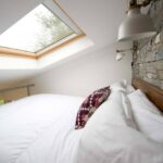 Cosy North Wales cabin 5