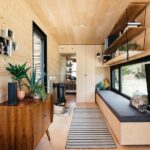 Design ECO TINY HOUSE 1