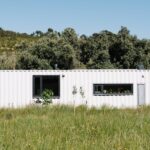 Design ECO TINY HOUSE