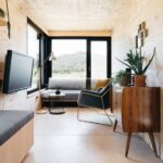 Design ECO TINY HOUSE 2