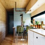 Design ECO TINY HOUSE 3