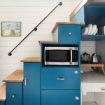 Modern Tiny House by the River 2