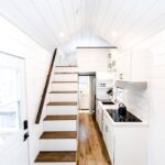 Tiny home hideaway 3