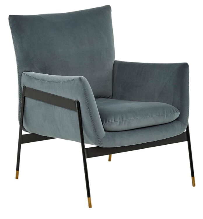 15 Accent Chairs That Make a Serious Style Statement Living in a shoebox