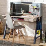 Cilek-Trio-Smart-Desk-with-Hutch-