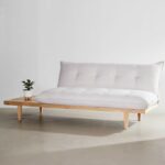 Reid Side Table Convertible Sofa