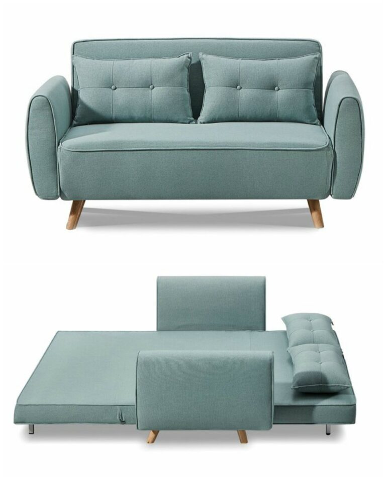 15 Dreamy Sofa Beds That Are Sure to Impress Living in a shoebox