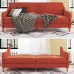 orange-sofa-bed