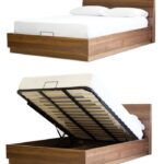 storage-bed-wood-lift