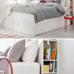 white-storage-bed