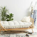 Pari Rattan Daybed
