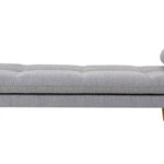 Steffens Twin Daybed with Mattress