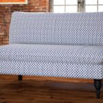 Bernadine+Armless+Loveseat