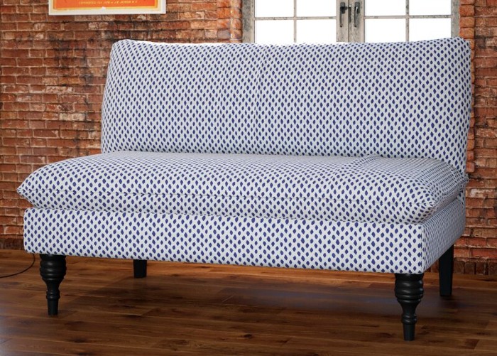 25 Loveseats That Are Perfect for Small Spaces Living in a