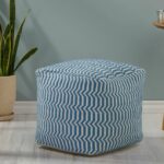 Crabtree+Pouf