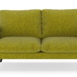 Cronk+59.4+Square+Arm+Loveseat