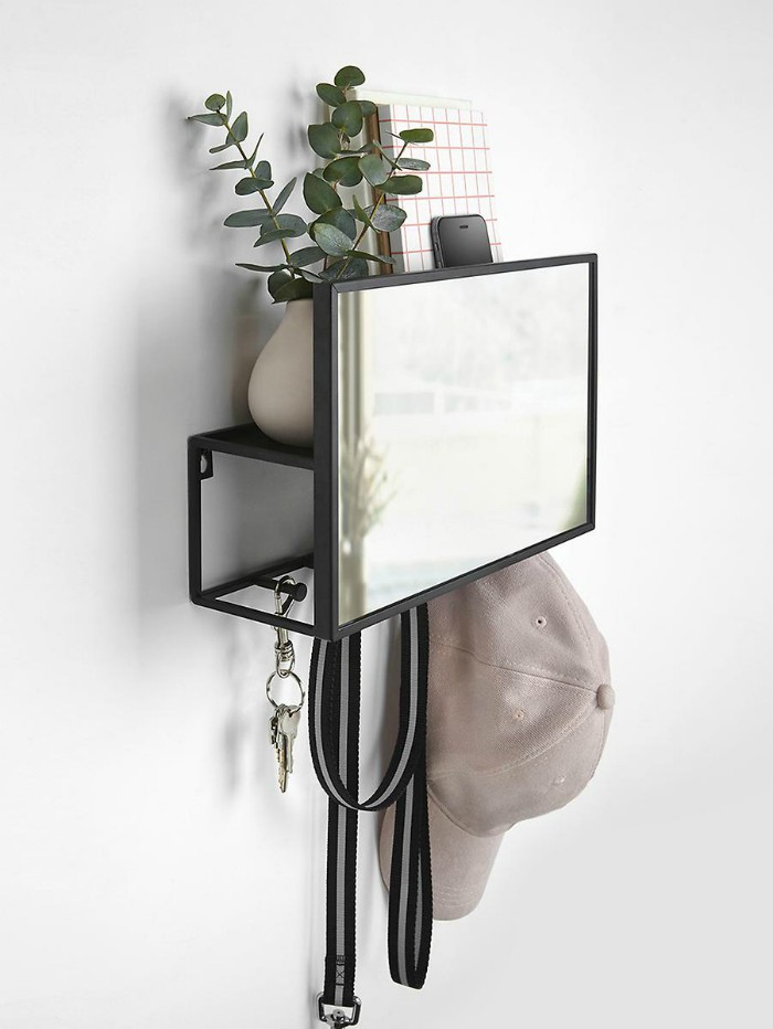 Cubiko-Organizer-Black-VEN3