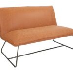 Manila+Armless+Loveseat