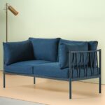 Priage-by-Zinus-Steel-Framed-Loveseat-with-Upholstered-Navy-Cushions-d2332e44-6b75-40f2-ac02-47b6d8af01c4_1000