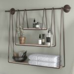 Sirmans+Triple+Hanging+Wall+Shelf