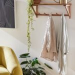 Alexis Entryway Wall Shelf