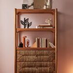 Caroline Hutch Storage Unit