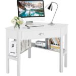 Costway-Corner-Computer-Desk-Laptop-Writing-Table-Wood-Workstation-Home-Office-Furniture