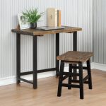 Pomona-Metal-and-Solid-Wood-Desk