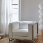Selene Upholstered Chair