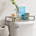 Toilet Storage Tray