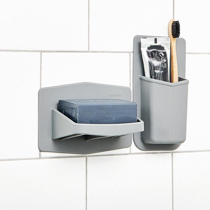10079614-Tooletries-Soap-Holder-Grey