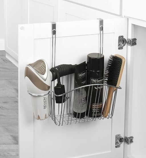 Contempo+Over-Cabinet+Steel+Basket