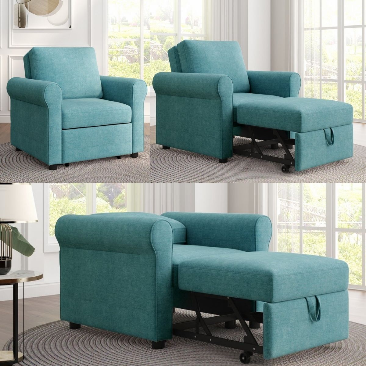 https://www.livinginashoebox.com/wp-content/uploads/2020/09/blue-sleeper-chair-1.jpg