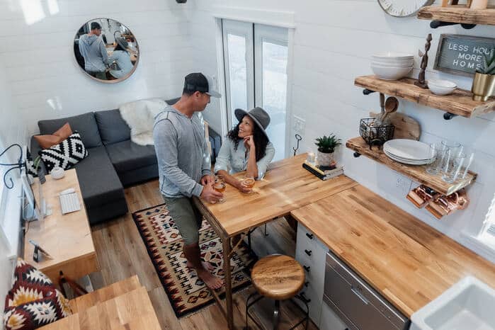 Tinyhomiez